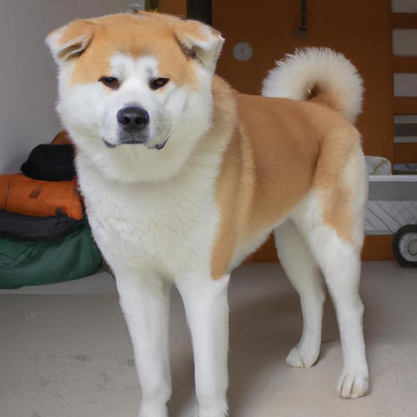 Cava Inu